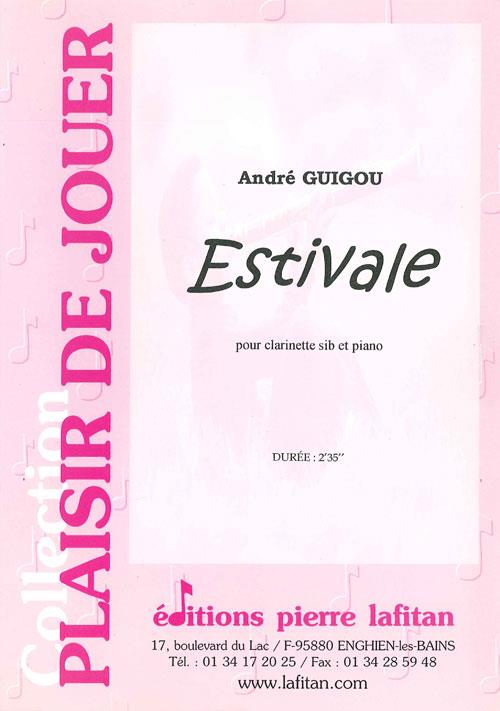 Estivale